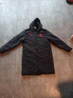 Feyenoord Parka Coach bench coat Nieuw XL, Ophalen of Verzenden, Nieuw, Maat 56/58 (XL), Voetbal