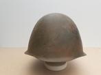 Poolse WZ50 helm, Ophalen of Verzenden, Landmacht, Helm of Baret