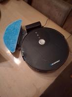 Robotstofzuiger/ dweil Blaupunkt, Ophalen, Robotstofzuiger