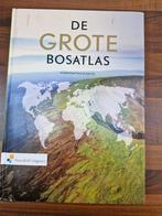 vmbo-havo-vwo, Bosatlas, 2000 tot heden, Ophalen of Verzenden, Zo goed als nieuw