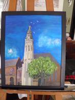 lange jan te middelburg koorkerkplein, Ophalen of Verzenden