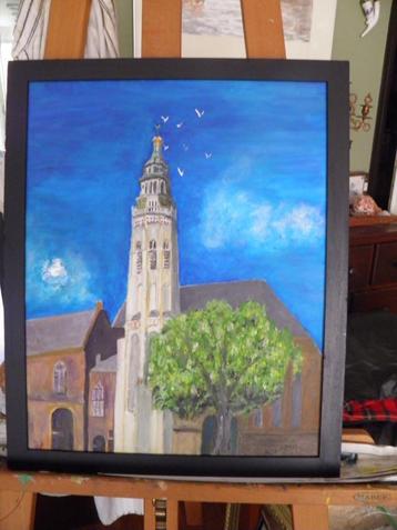 lange jan te middelburg koorkerkplein beschikbaar voor biedingen