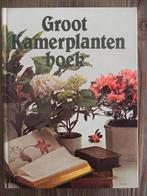 TE KOOP; GROOTKAMERPLANTEN BOEK, Ophalen, Zomer, Overige soorten, Volle zon