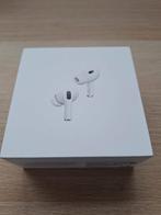 AirPods Pro - 2nd generation, Ophalen of Verzenden, Nieuw, In gehoorgang (in-ear), Bluetooth