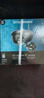 3 x Smartwares C935IP IP camera buiten, Audio, Tv en Foto, Videobewaking, Ophalen of Verzenden, Nieuw