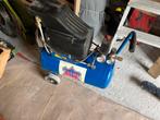 Compressor, Doe-het-zelf en Verbouw, Compressors, Ophalen