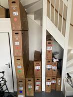 Kinderfiets Woom 2,3,4,5,6 GO/ORIGINAL/EXPLORE, Fietsen en Brommers, Fietsen | Kinderfietsjes, Ophalen of Verzenden, Nieuw, 16 tot 20 inch