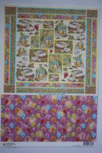 8 stuks Knipvellen Creatip 6953, Verzenden, Nieuw, Man of Vrouw, Knipvel