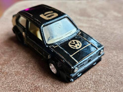 Matchbox Golf 1 GTI schaal 1/39, Hobby en Vrije tijd, Modelauto's | Overige schalen, Gebruikt, Auto, Ophalen of Verzenden