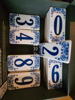 Heine delfst blauw, Huis en Inrichting, Ophalen of Verzenden, Nieuw