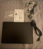 Nieuw zonnepaneel voor buitencamera USB C, Ophalen of Verzenden, Nieuw, 60 Hz of minder, IPS