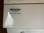 Miele combinatie wasmachine droger, Witgoed en Apparatuur, Wasmachines, Gebruikt, Ophalen of Verzenden, 85 tot 90 cm, 1200 tot 1600 toeren