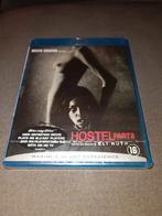 Hostel part 2 - bluray, Ophalen of Verzenden, Zo goed als nieuw, Actie