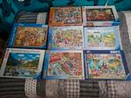 Ravensburger Puzzel Collectie - 1000 stukjes, Ophalen of Verzenden, 500 t/m 1500 stukjes, Zo goed als nieuw, Legpuzzel