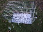 Opvouwbaar hondenhok Maat M, Ophalen, Gebruikt
