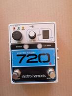 Electro Harmonix 720 looper, Muziek en Instrumenten, Effecten, Ophalen of Verzenden, Zo goed als nieuw, Overige typen