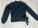 Zwart omslagvest Vero Moda maat xs, Vero Moda, Zwart, Ophalen of Verzenden, Zo goed als nieuw