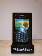 Goedwerkende blackberry curve 8520 

Leuk voor iemand die no, Ophalen of Verzenden, Zo goed als nieuw