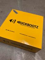 BuckBootz werklaarzen Zwart MT42, Ophalen of Verzenden, Nieuw