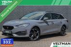 CUPRA Leon Sportstourer 1.4 e-Hybrid VZ LED CARPLAY STUUR/ST, 77 km/l, Gebruikt, 4 cilinders, Leon