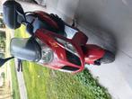 kymco new dink, Ophalen, Gebruikt
