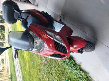 kymco new dink beschikbaar voor biedingen
