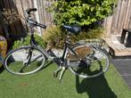Gazelle fiets, Fietsen en Brommers, Ophalen, Gebruikt, Gazelle