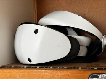 PSVR 2, PSVR2 voor playstation 5 beschikbaar voor biedingen