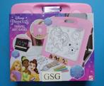Disney princess travel art easel nr. DSP20-4218-V2-00, Ophalen, Nieuw