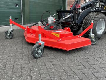 Boxer 180 hydraulische beschikbaar voor biedingen