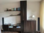 Te koop Banz Bord Beta kast met tv kast en apart dressoir, Huis en Inrichting, Ophalen, 200 cm of meer, Eikenhout, Zo goed als nieuw