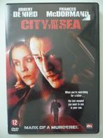 03C: City by the sea (nieuw), Cd's en Dvd's, Dvd's | Thrillers en Misdaad, Ophalen of Verzenden