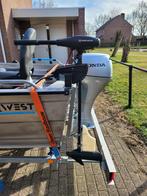 Minn Kota 45 lbs complete set (Endura Max), Watersport en Boten, Ophalen, Zo goed als nieuw