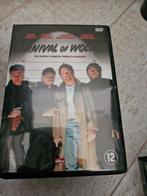 Dvd Carnival of wolves, Vanaf 12 jaar, Ophalen, Gebruikt, Maffia en Misdaad