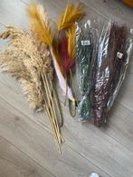 Kleine partij bloemen/ pluimen, Ophalen, Nieuw