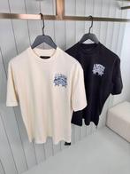 Amiri heren shirt nieuw, Ophalen of Verzenden, Nieuw, Zwart