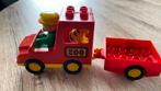 Duplo zoo, Ophalen of Verzenden, Gebruikt, Duplo