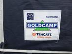 Luifel Goldcamp Pamplona, omloopmaat 14, Gebruikt