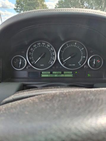 Range rover l322 vogue 4.4. beschikbaar voor biedingen
