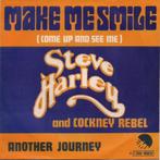 Cockney Rebel - Make Me Smile (Single), Cd's en Dvd's, Vinyl Singles, Gebruikt, 7 inch, Single, Ophalen of Verzenden