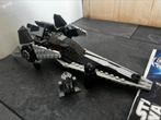 LEGO Imperial V-wing Starfighter 7915 StarWars, Ophalen of Verzenden, Zo goed als nieuw