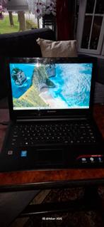 Lenovo Laptop - met gratis bluetooth oortjes, Computers en Software, Besturingssoftware, Ophalen, Gebruikt, Windows
