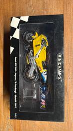 Minichamps Honda NSR 500 Jurgen v/d Goorbergh MotoGP 2002, Hobby en Vrije tijd, Ophalen of Verzenden, Zo goed als nieuw, Motor