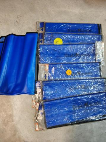 Plaatwerk beschermhoes Auto Nieuw beschikbaar voor biedingen