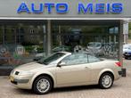 Renault MEGANE 2.0-16V Privilege Luxe Leder, Voorwielaandrijving, 1998 cc, 4 cilinders, Cabriolet