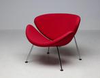 Artifort orange Slice chair red, Ophalen, -, -, 75 tot 100 cm