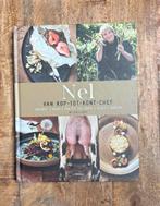 Nel Schellekens - Nel - Van kop-tot-kont-chef, Ophalen of Verzenden, Zo goed als nieuw, Nel Schellekens; René Zanderink; Alexander van Berge