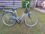 Batavus damesfiets 28 inch wielen, 53 tot 56 cm, Versnellingen, Batavus, Ophalen of Verzenden