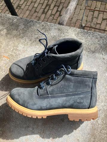 Timberland veterschoenen beschikbaar voor biedingen