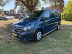 Mercedes-Benz Vito 109 CDI Functional Lang LEER AIRCO CRUISE, Voorwielaandrijving, 15 km/l, Gebruikt, 4 cilinders